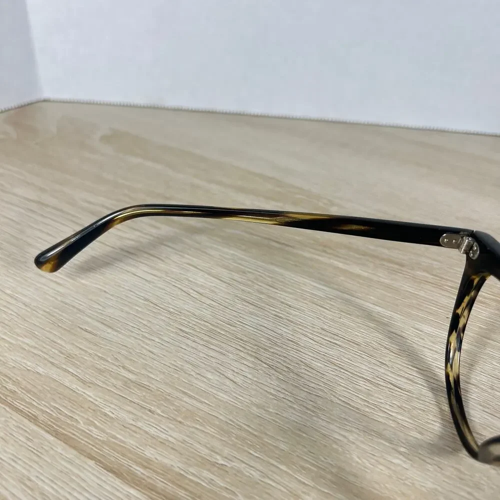 Oliver Peoples OV5276U 1003 Jardinette Eyeglasses Havana Brown 50-18-145
